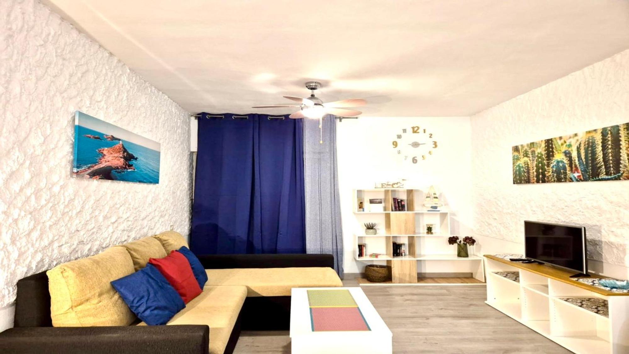 Welooveyou Colours Lighthouse Morro Jable  Exterior foto